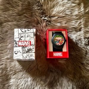 Marvel Avengers Watch